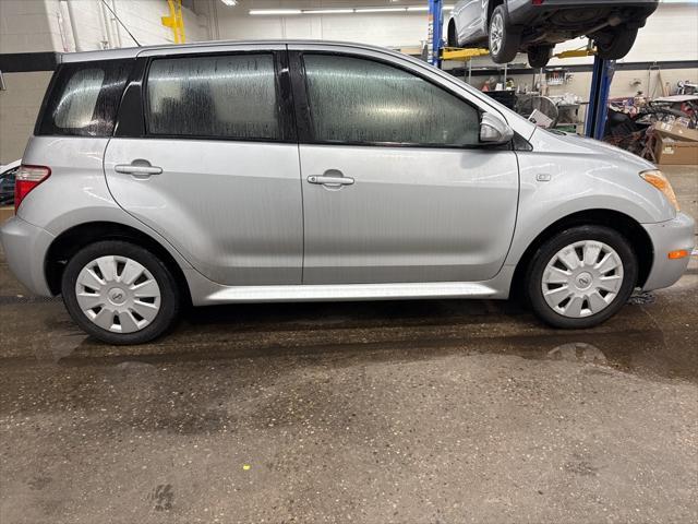 used 2006 Scion xA car, priced at $5,998