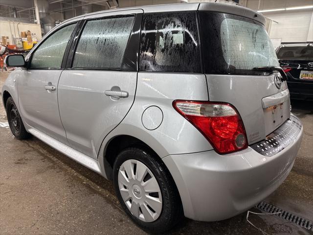 used 2006 Scion xA car, priced at $5,998