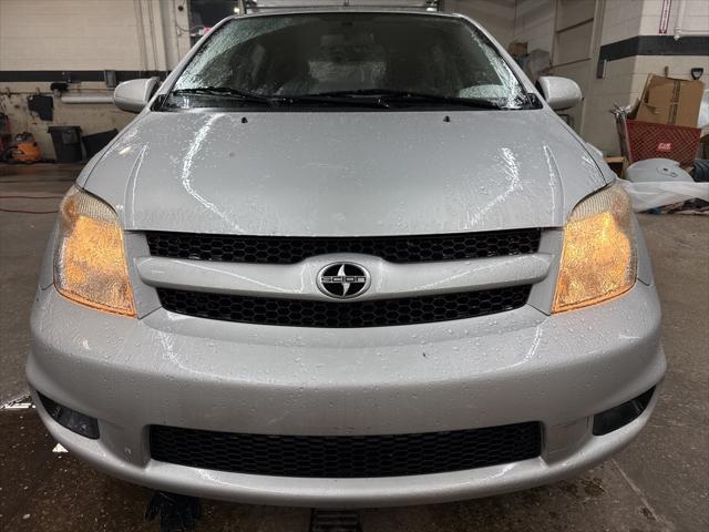 used 2006 Scion xA car, priced at $5,998