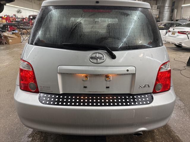 used 2006 Scion xA car, priced at $5,998