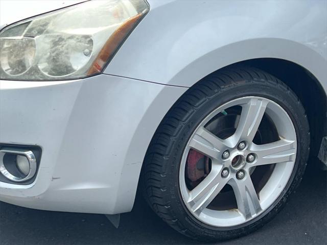 used 2009 Pontiac Vibe car, priced at $3,333