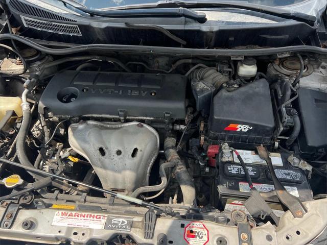 used 2009 Pontiac Vibe car, priced at $3,333