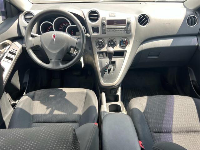 used 2009 Pontiac Vibe car, priced at $3,333