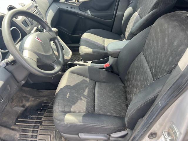 used 2009 Pontiac Vibe car, priced at $3,333