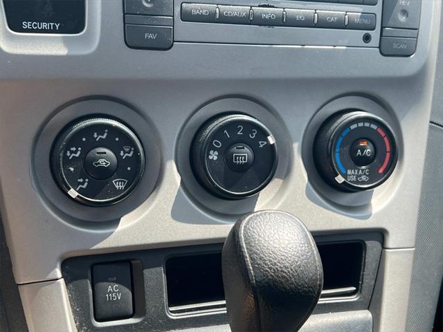 used 2009 Pontiac Vibe car, priced at $3,333