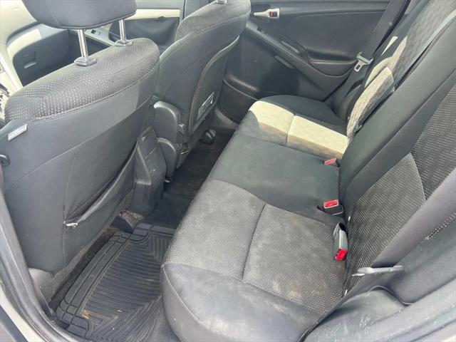 used 2009 Pontiac Vibe car, priced at $3,333