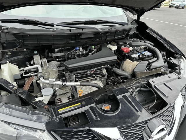 used 2014 Nissan Rogue car, priced at $12,869