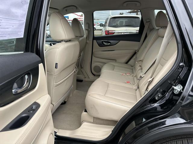 used 2014 Nissan Rogue car, priced at $12,869
