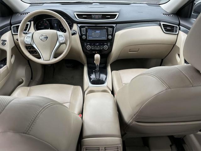 used 2014 Nissan Rogue car, priced at $12,869