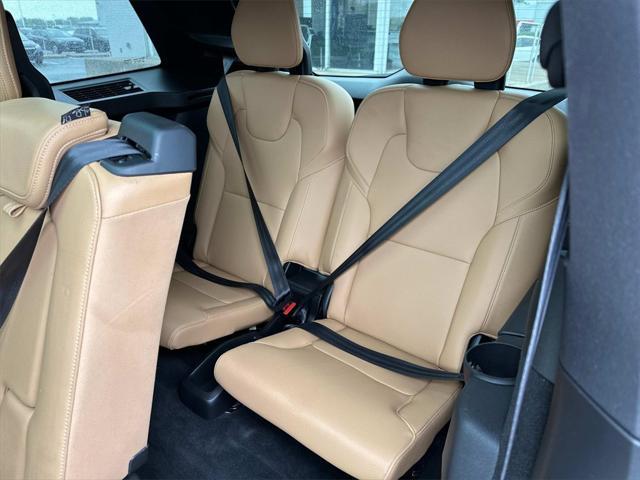 used 2018 Volvo XC90 car, priced at $19,770