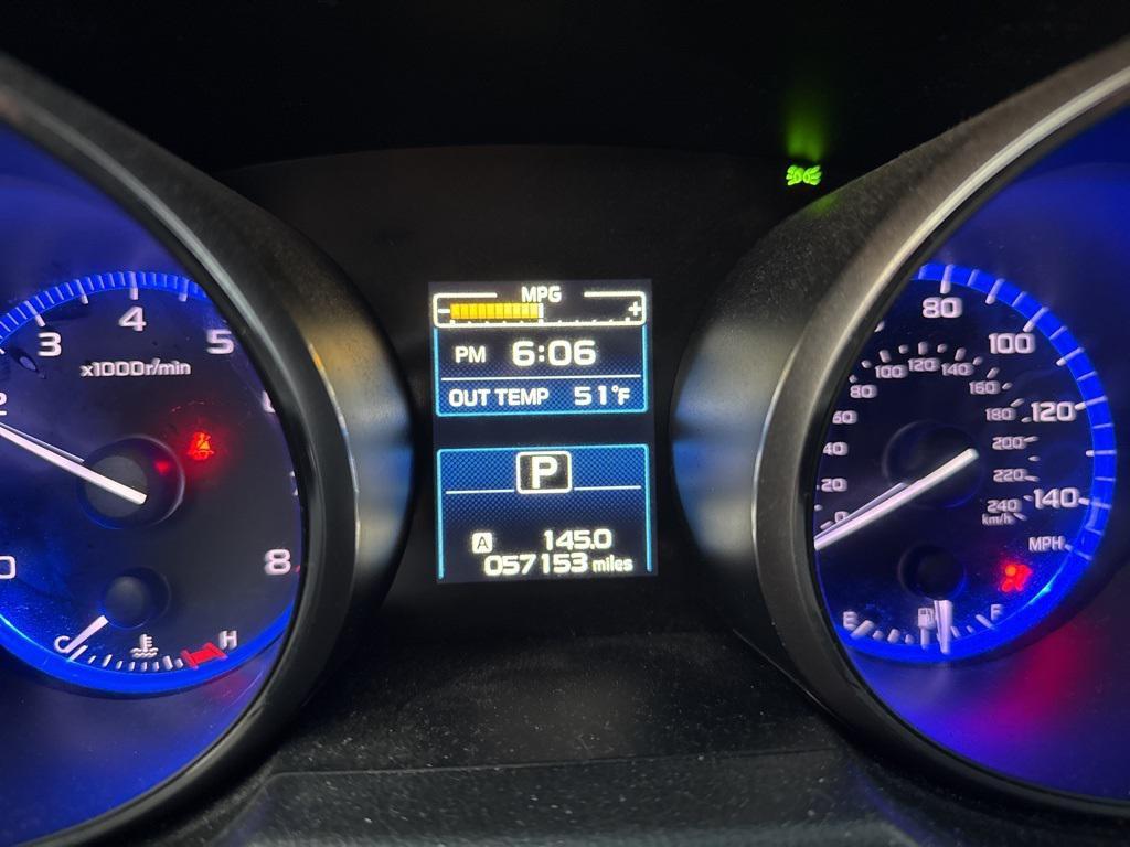 used 2018 Subaru Outback car, priced at $18,500