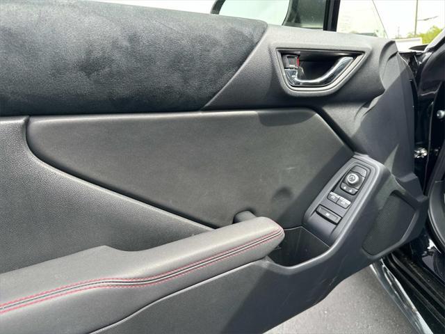 used 2023 Subaru BRZ car, priced at $27,499