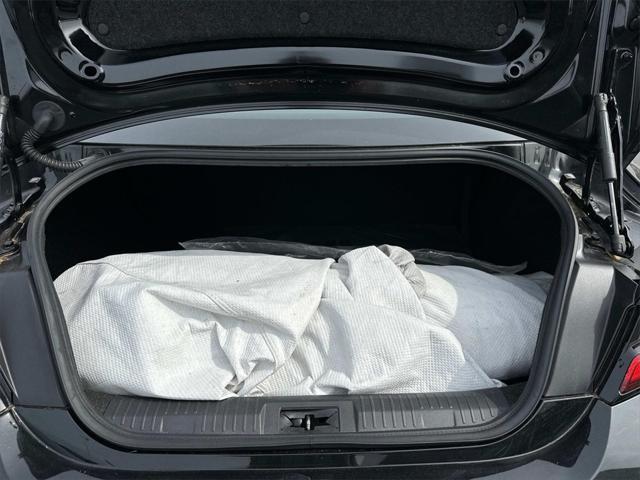 used 2023 Subaru BRZ car, priced at $27,499