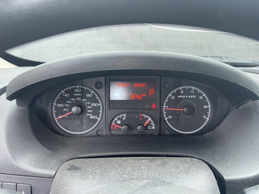 used 2019 Ram ProMaster 2500 car, priced at $19,999