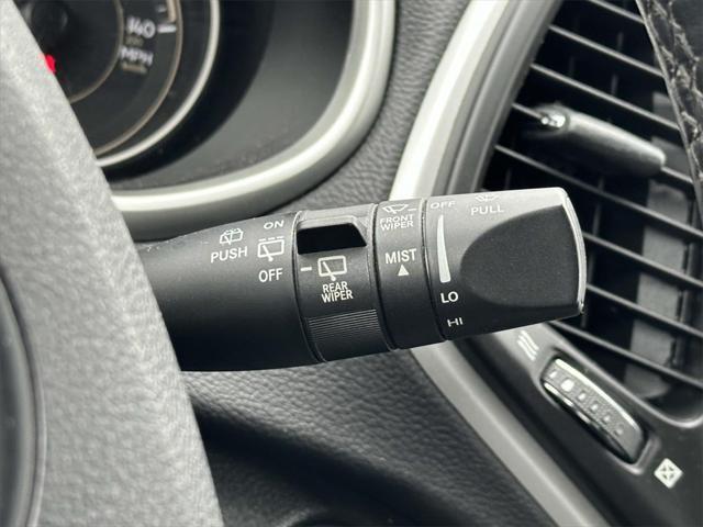 used 2016 Jeep Cherokee car, priced at $13,800