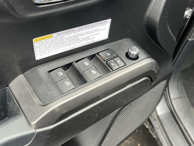 used 2017 Toyota Tacoma car, priced at $26,721