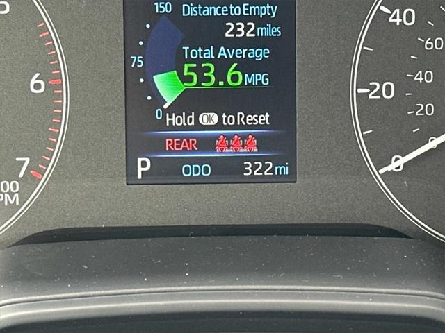 new 2025 Toyota Corolla Hybrid car, priced at $26,388