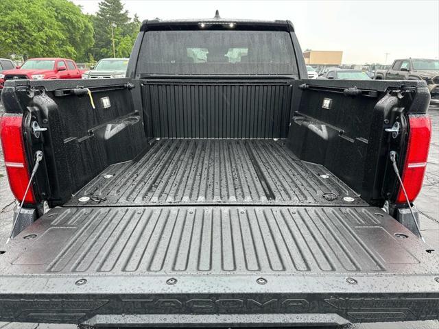 new 2025 Toyota Tacoma car, priced at $42,763