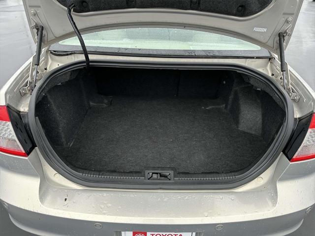 used 2009 Mercury Milan car, priced at $6,500