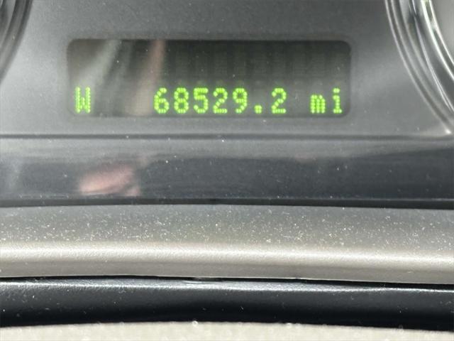 used 2009 Mercury Milan car, priced at $6,500