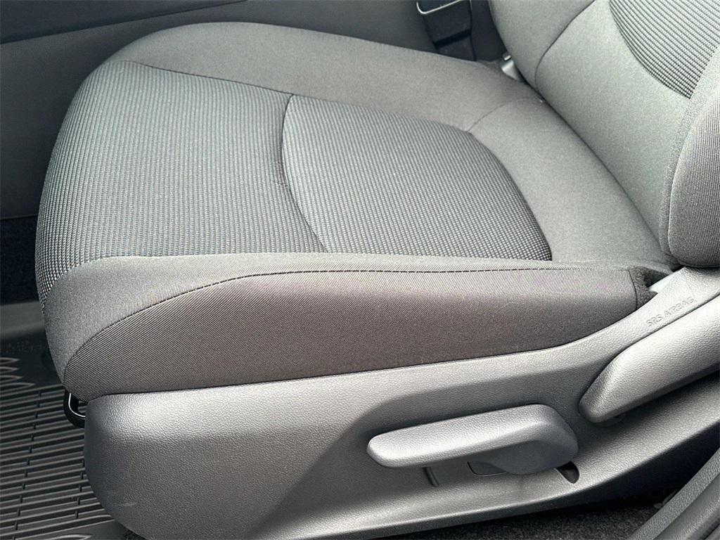 new 2025 Toyota RAV4 car, priced at $32,353