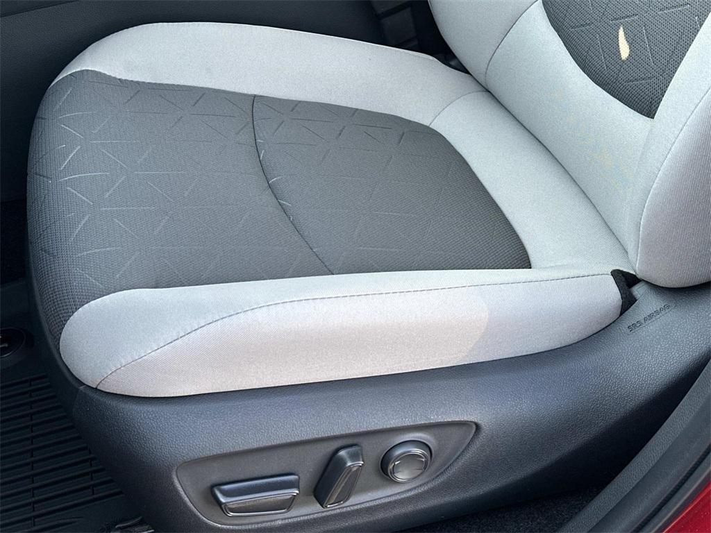 new 2025 Toyota RAV4 car, priced at $34,995