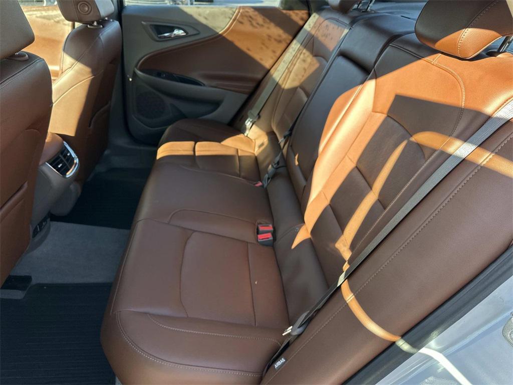 used 2016 Chevrolet Malibu car, priced at $6,900