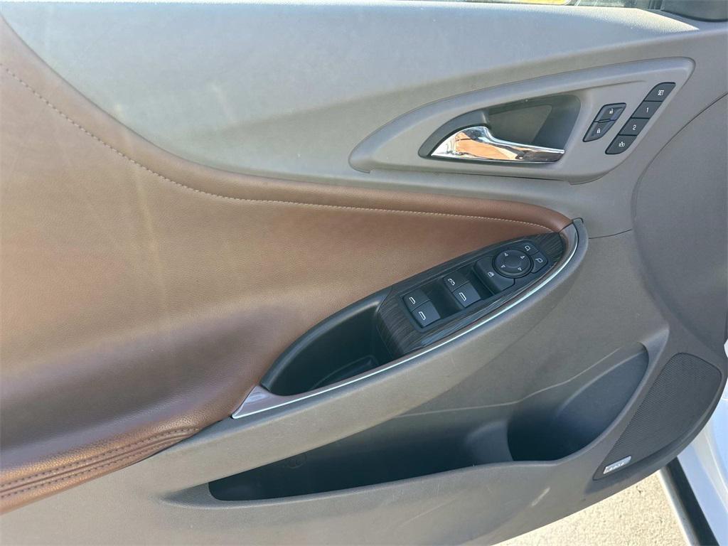 used 2016 Chevrolet Malibu car, priced at $6,900