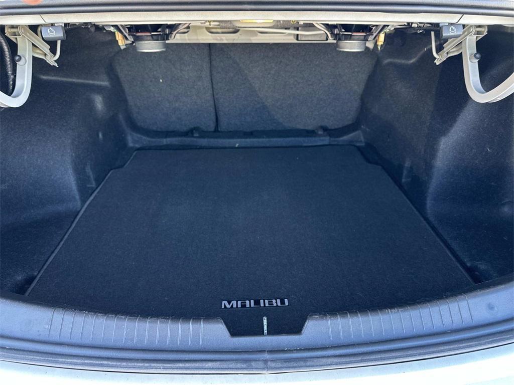 used 2016 Chevrolet Malibu car, priced at $6,900