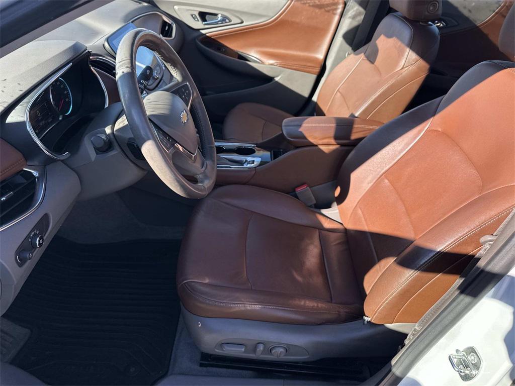 used 2016 Chevrolet Malibu car, priced at $6,900