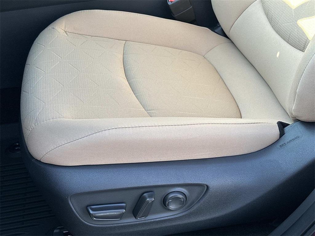 new 2025 Toyota RAV4 car, priced at $37,033