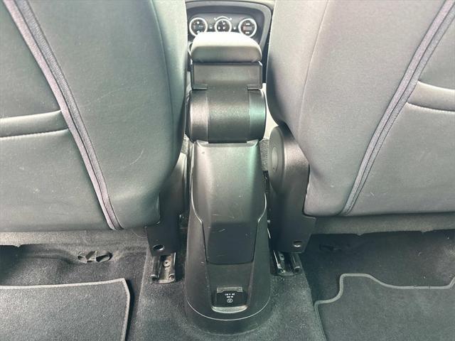used 2014 FIAT 500L car, priced at $7,700