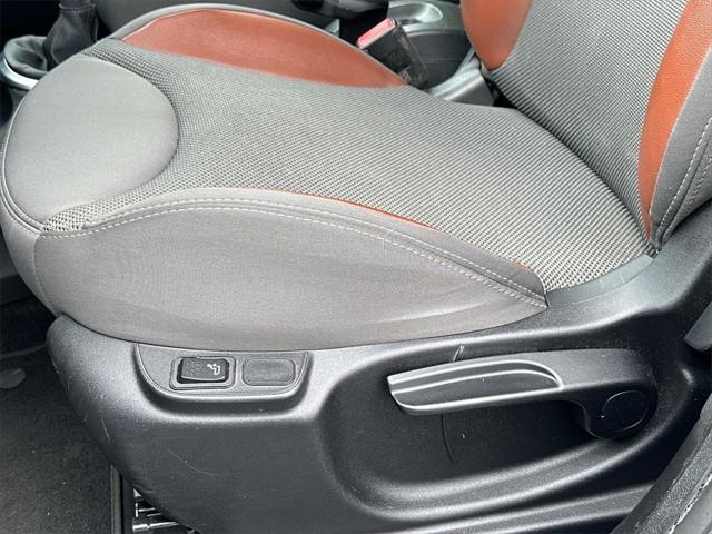 used 2014 FIAT 500L car, priced at $7,700