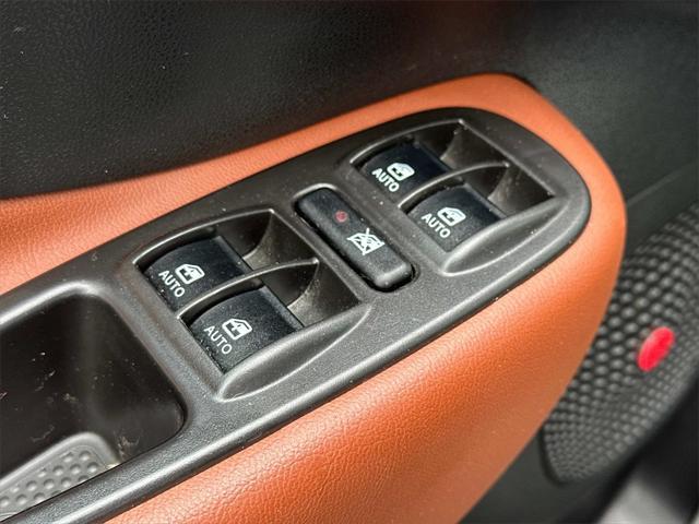 used 2014 FIAT 500L car, priced at $7,700
