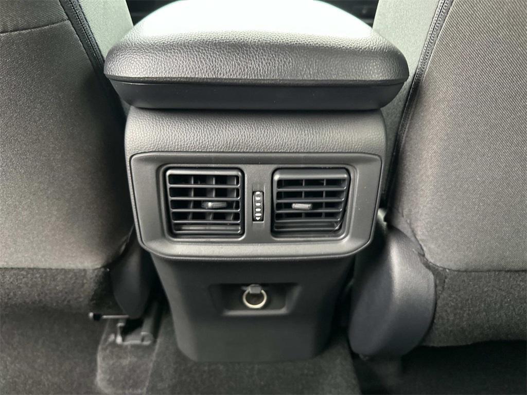 new 2025 Toyota RAV4 car, priced at $32,495