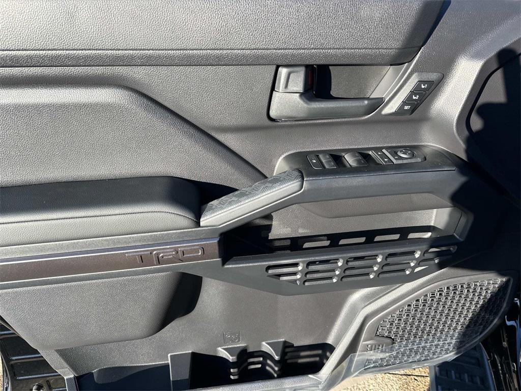 new 2025 Toyota 4Runner car, priced at $60,000