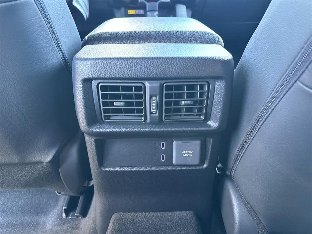 new 2025 Toyota 4Runner car, priced at $60,000