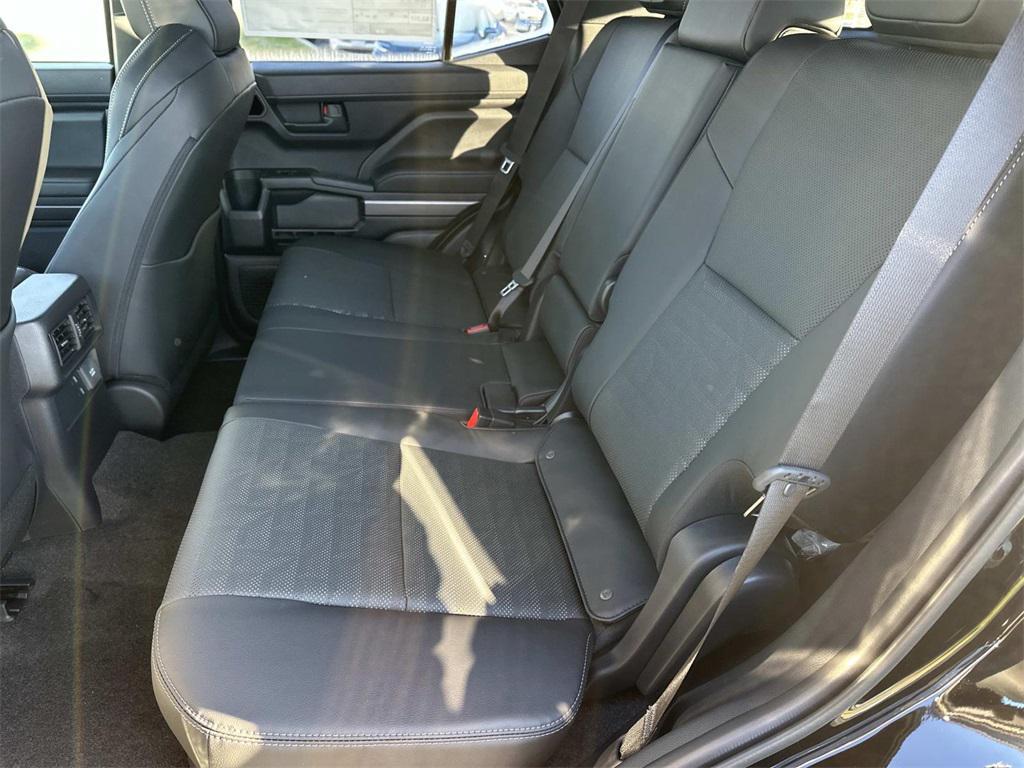 new 2025 Toyota 4Runner car, priced at $60,000