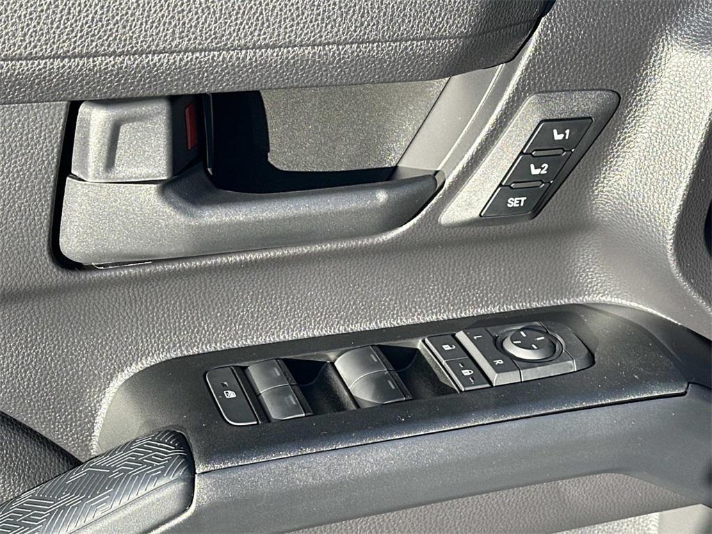 new 2025 Toyota 4Runner car, priced at $60,000