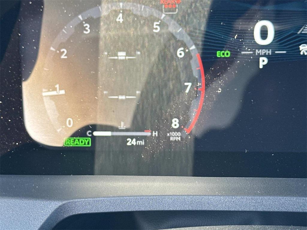 new 2025 Toyota 4Runner car, priced at $60,000