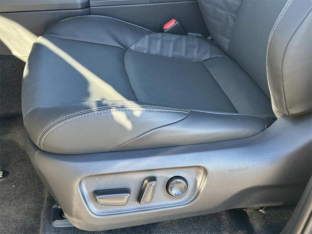 new 2025 Toyota 4Runner car, priced at $60,000