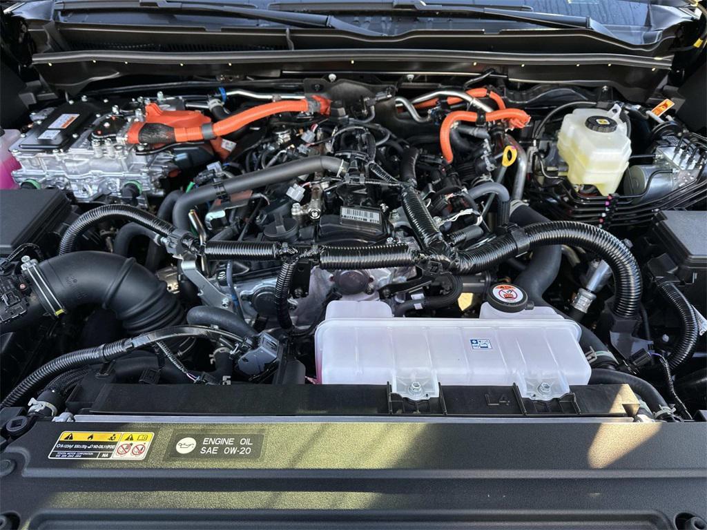 new 2025 Toyota 4Runner car, priced at $60,000