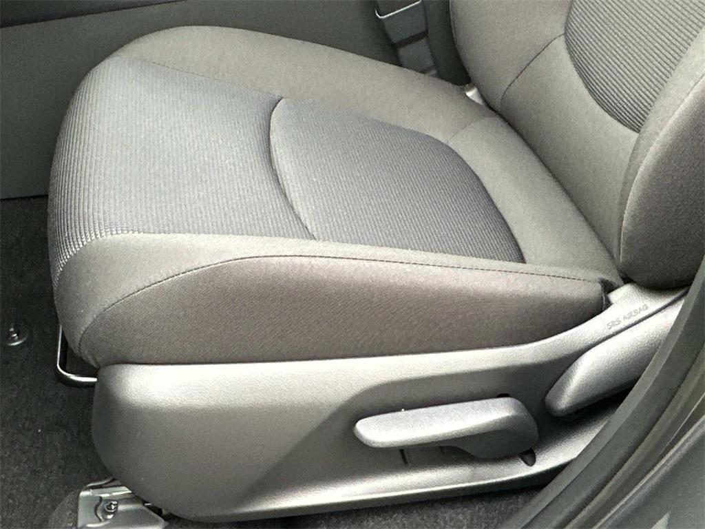 new 2025 Toyota RAV4 Hybrid car, priced at $34,995