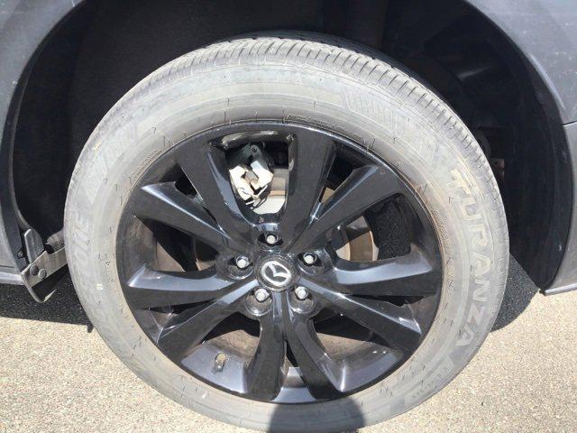 used 2022 Mazda CX-30 car, priced at $26,955