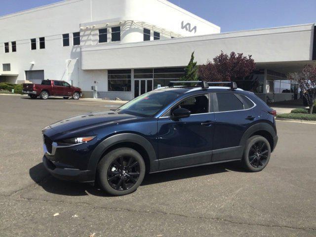 used 2022 Mazda CX-30 car, priced at $26,955