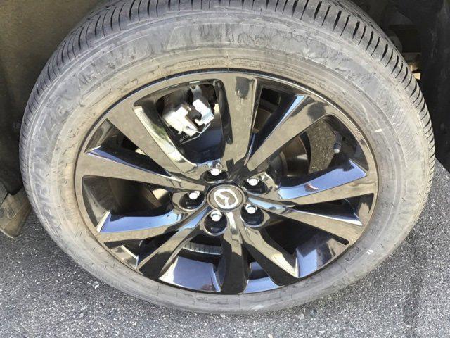 used 2022 Mazda CX-30 car, priced at $25,261