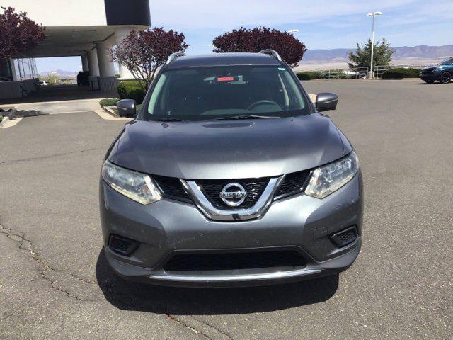 used 2015 Nissan Rogue car, priced at $9,932