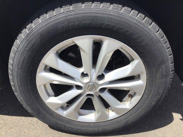 used 2015 Nissan Rogue car, priced at $9,932