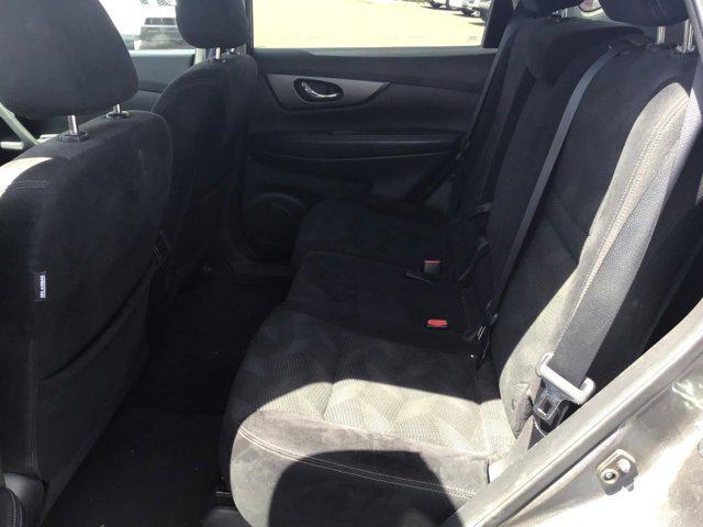 used 2015 Nissan Rogue car, priced at $9,932