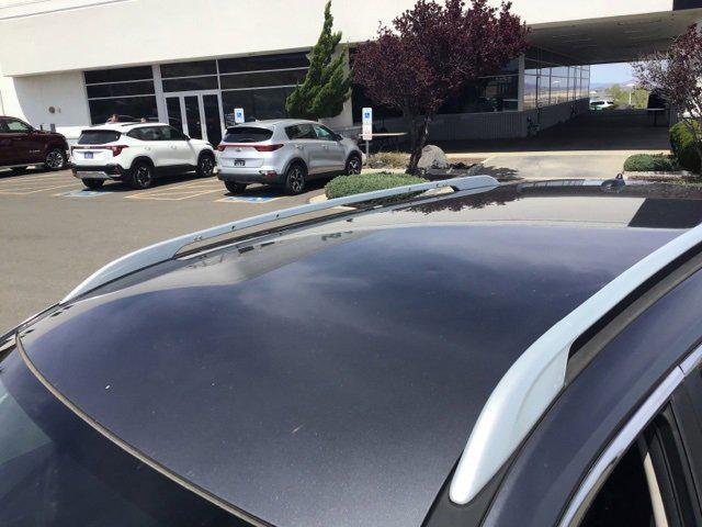 used 2015 Nissan Rogue car, priced at $9,932